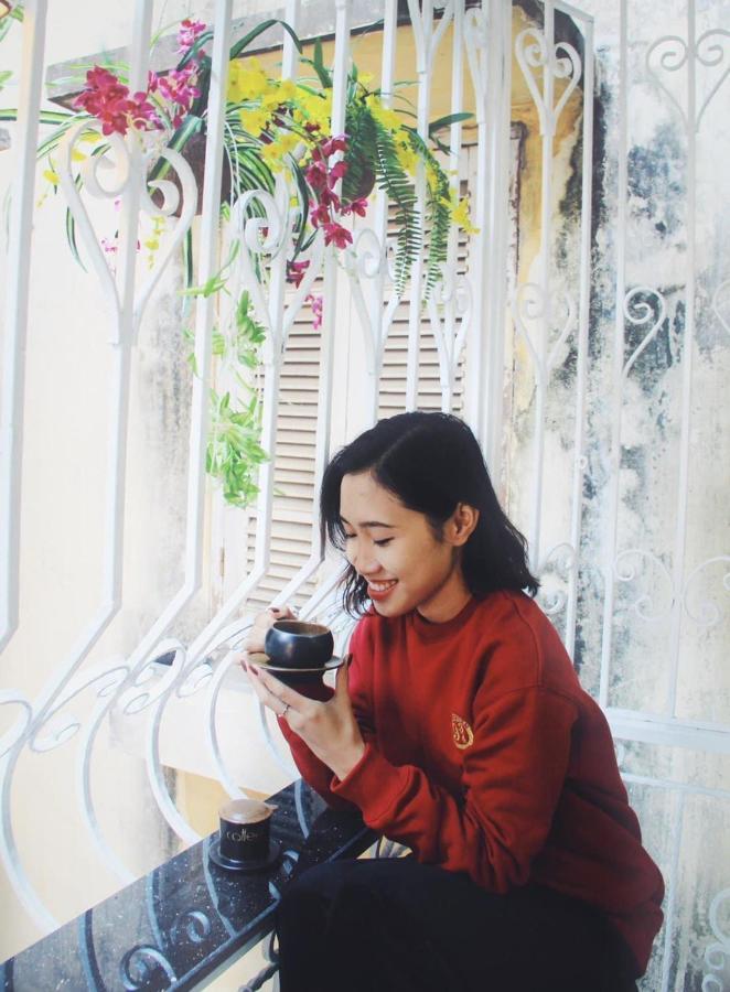 Michelia Apartment ฮานอย ภายนอก รูปภาพ