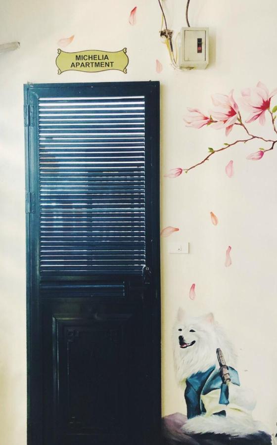 Michelia Apartment ฮานอย ภายนอก รูปภาพ